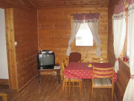 Seljestad Cottages Skare  Habitación foto