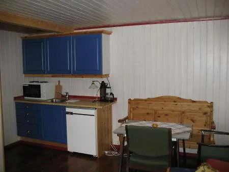Seljestad Cottages Skare  Habitación foto
