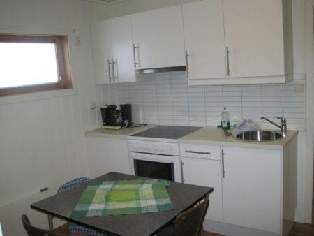 Lodge Seljestad *