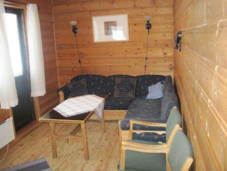 Seljestad Lodge *