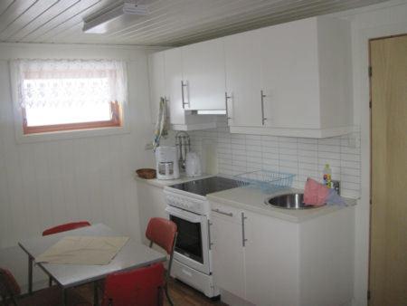 Lodge Seljestad Skare (More og Romsdal)
