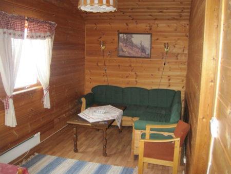 Seljestad Lodge