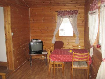Lodge Seljestad *