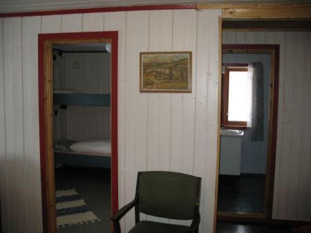 Seljestad