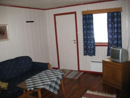 Seljestad Lodge *